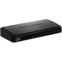 Trendnet TE100-S24D Trendnet TE100-S24D